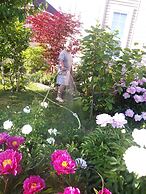 Glory Inn Downtown Moncton