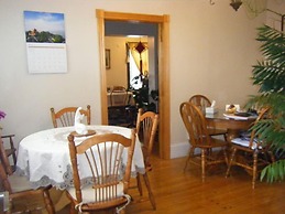 Glory Inn Downtown Moncton