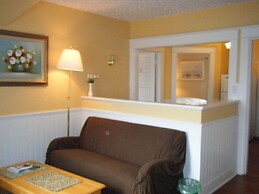 Glory Inn Downtown Moncton