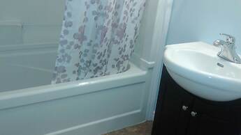 Glory Inn Downtown Moncton