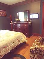 Glory Inn Downtown Moncton