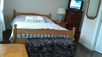 Glory Inn Downtown Moncton