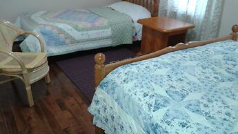 Glory Inn Downtown Moncton