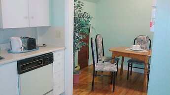 Glory Inn Downtown Moncton