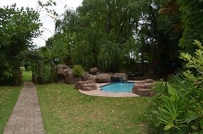 Winterton Country Lodge at Rose Cottage