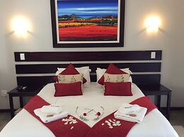 Winterton Country Lodge at Rose Cottage