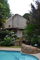 Winterton Country Lodge at Rose Cottage