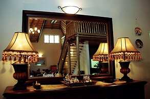 Winterton Country Lodge at Rose Cottage