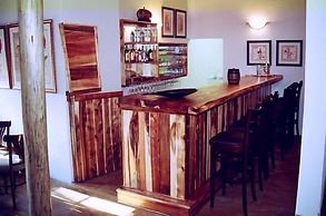 Winterton Country Lodge at Rose Cottage