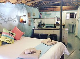 Winterton Country Lodge at Rose Cottage