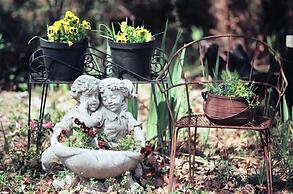 Winterton Country Lodge at Rose Cottage