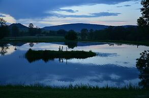 Winterton Country Lodge at Rose Cottage