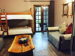 Winterton Country Lodge at Rose Cottage