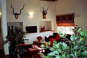 Winterton Country Lodge at Rose Cottage