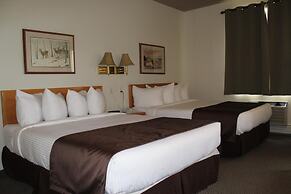 Walking Eagle Inn & Lodge