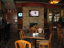 Walking Eagle Inn & Lodge