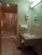 Walking Eagle Inn & Lodge