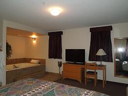 Walking Eagle Inn & Lodge