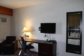 Walking Eagle Inn & Lodge