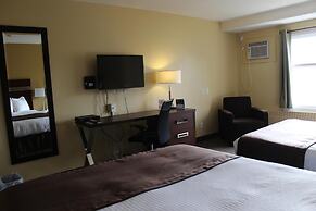 Walking Eagle Inn & Lodge