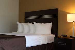 Walking Eagle Inn & Lodge