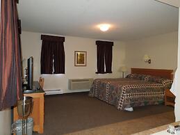 Walking Eagle Inn & Lodge