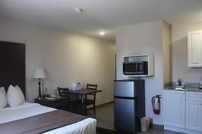 Walking Eagle Inn & Lodge