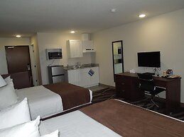 Walking Eagle Inn & Lodge