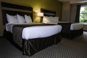 Walking Eagle Inn & Lodge