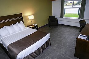 Walking Eagle Inn & Lodge