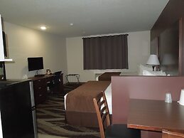 Walking Eagle Inn & Lodge