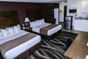 Walking Eagle Inn & Lodge