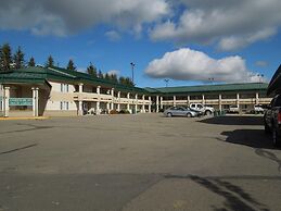 Walking Eagle Inn & Lodge