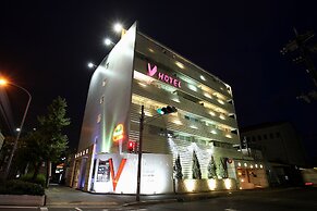 V Hotel - Adults Only