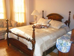 Glory Guest Suites, Downtown Moncton