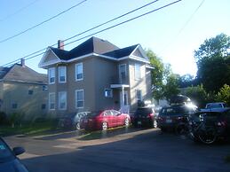 Glory Guest Suites, Downtown Moncton