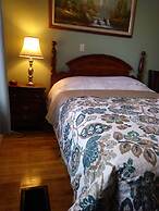 Glory Guest Suites, Downtown Moncton