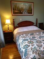 Glory Guest Suites, Downtown Moncton