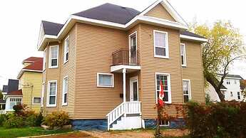 Glory Guest Suites, Downtown Moncton