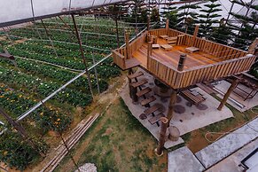 Westwood Highland - Hostel