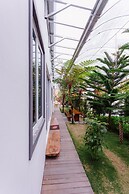 Westwood Highland - Hostel