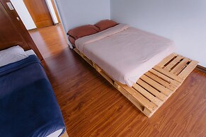 Westwood Highland - Hostel