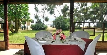 Green Shadows Beach Hotel