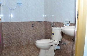 Green Shadows Beach Hotel