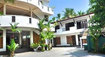 Green Shadows Beach Hotel