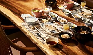 Shima-Onsen Toshimaya