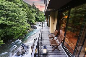 Shima-Onsen Toshimaya