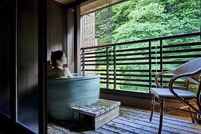 Shima-Onsen Toshimaya
