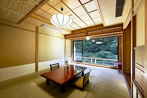 Shima-Onsen Toshimaya