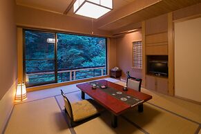 Shima-Onsen Toshimaya